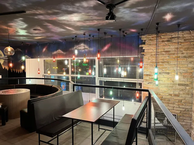 Guri Serház Körút