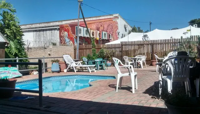 Jeffreys Bay Backpackers