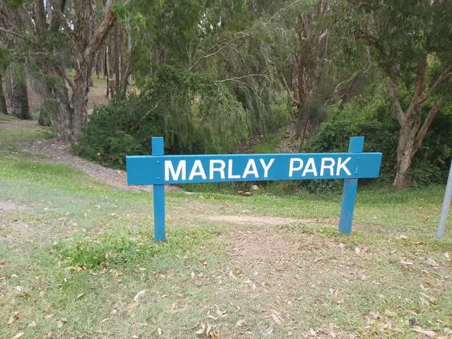 Marlay Park