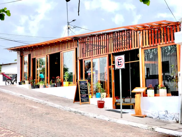 Nazca Esencia Restaurant