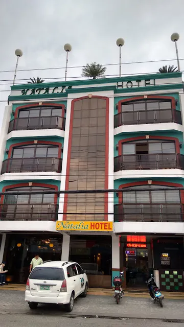 Natalia Hotel