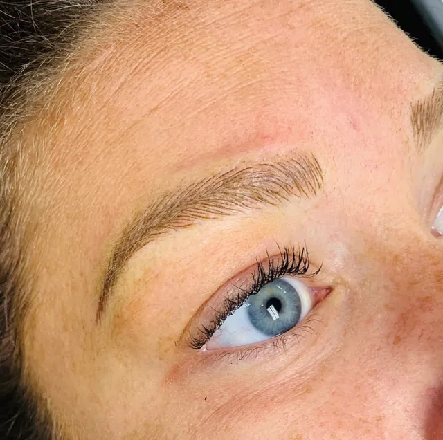 Steel and Ink Tattoo Studio