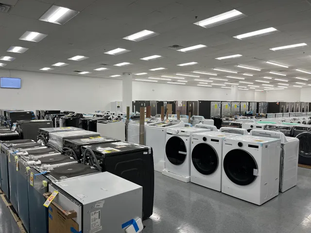 COD Appliance Outlet