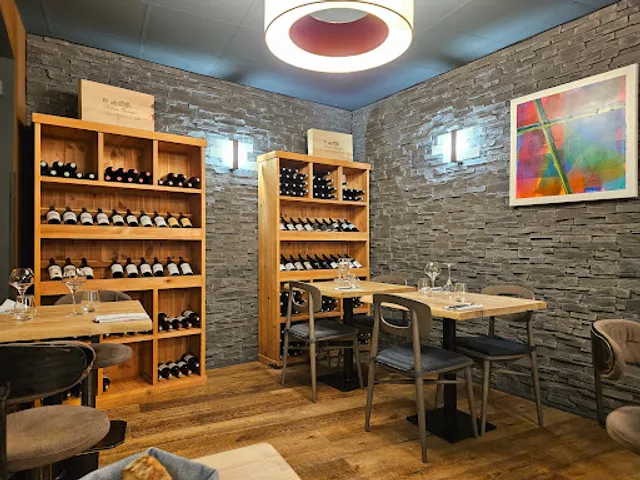 Le Buronnier | Restaurant à viande