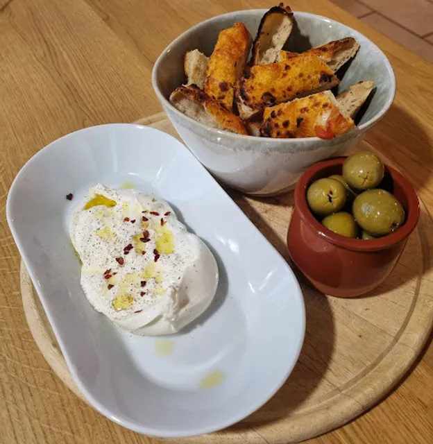 Fabbrica Restaurant & Spritzeria