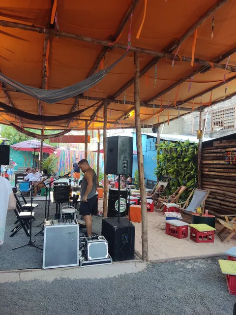 Tropical Bar Campinas