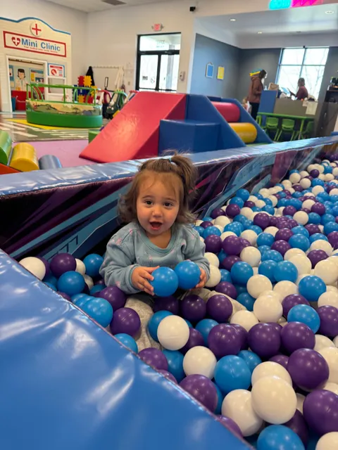 The Adventure Factory