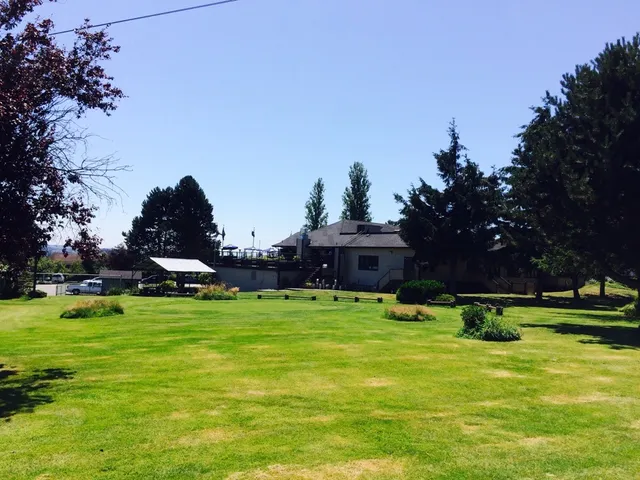 Clayton Hills Golf Course (formerly Sunrise Golf)