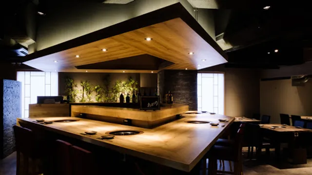 Kuroge Wagyu Yakiniku Agari Matsudo