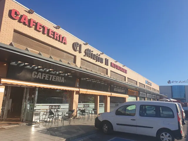 Restaurante MIAJON 2