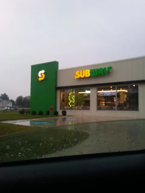 Subway