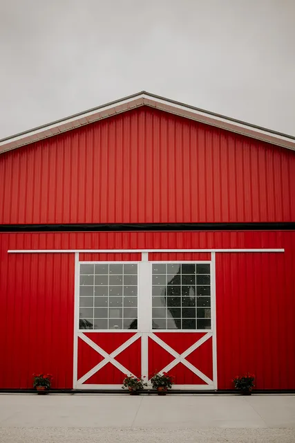 The Landing on Division