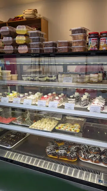 Abi Sweets and Pastries