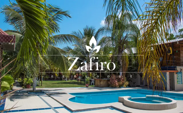 Zafiro Ecolodge