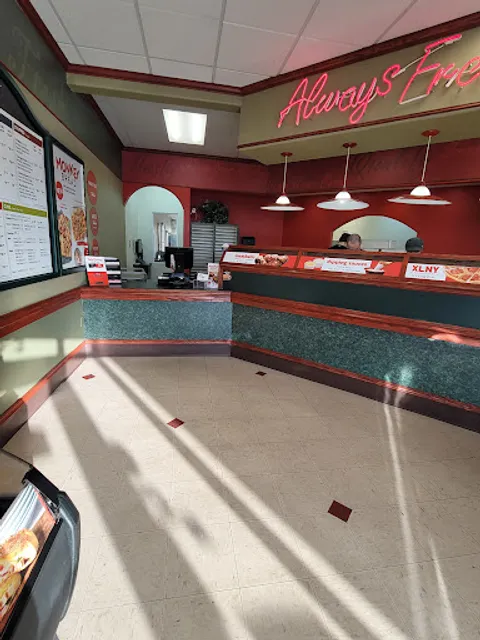 Papa Murphy's | Take 'N' Bake Pizza