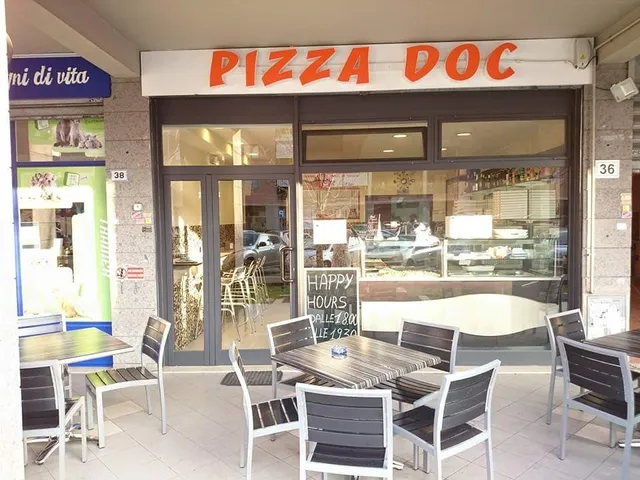 Pizzeria DOC