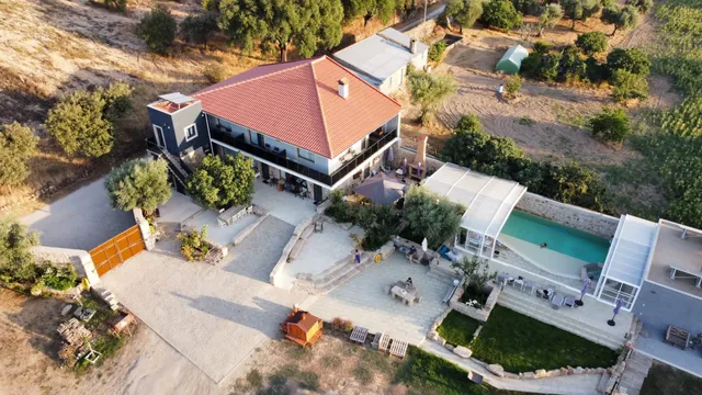 Arca dos Animais - Farming & Spa