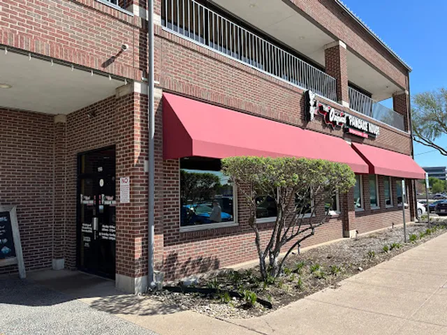 The Original Pancake House