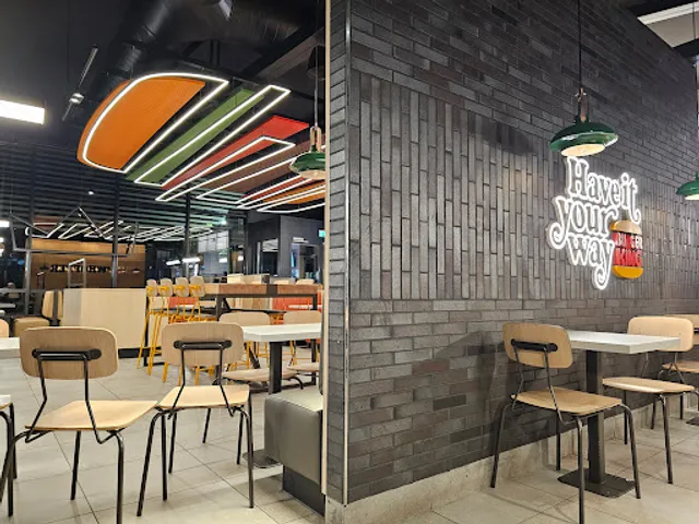 BURGER KING Deutschland GmbH