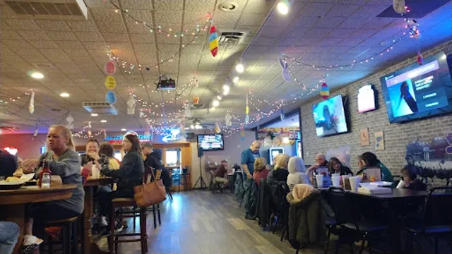 Columbia City Saloon Bar-Grill