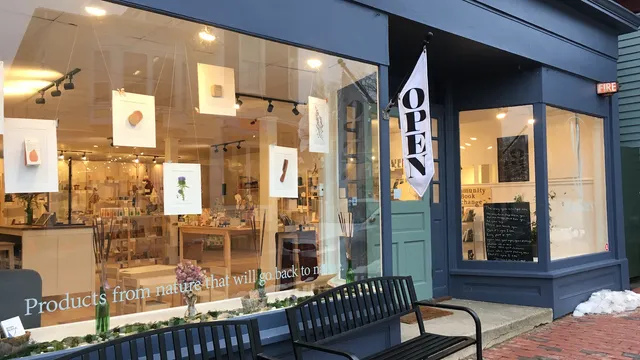 MacRae's Sustainable Goods