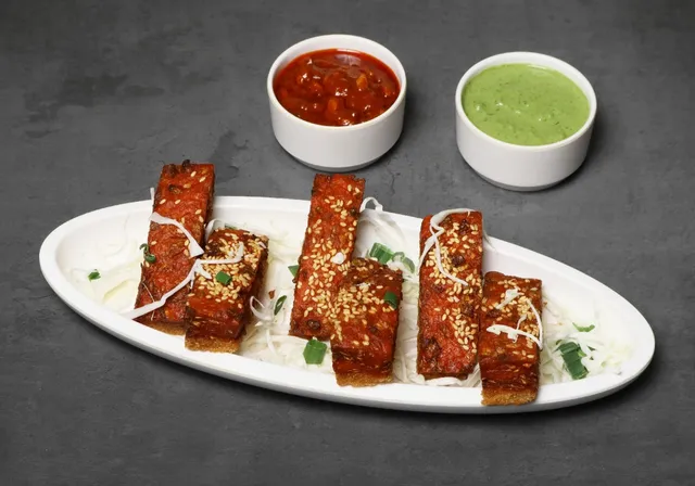 Hardasmal Restaurant Ulhasnagar 2