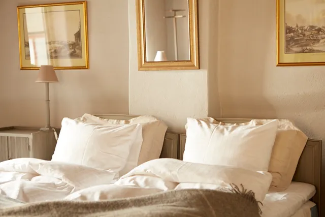 Hotel Sven Vintappare