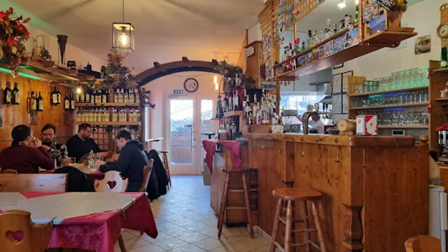 Pizzeria Pizza E Altro Gianluca Impera