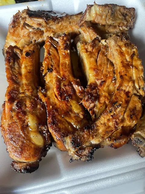 Kuchu’s Pollos Asados