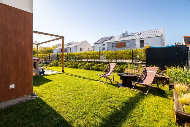 Apartamenty Trójmiasto