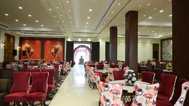 MBS Banquets - Best Wedding Venue in Amritsar| Best Banquet Hall in Amritsar