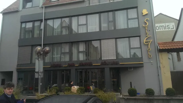 Hotel Selzgold GmbH