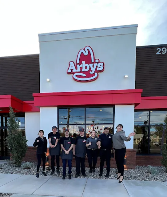 Arby's