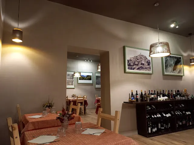 'Ulisse' Di Pileri Ulisse