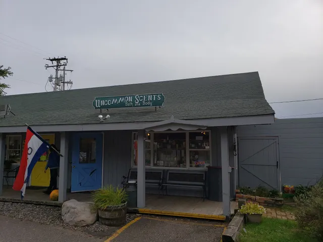 Uncommon Scents Bath & Body