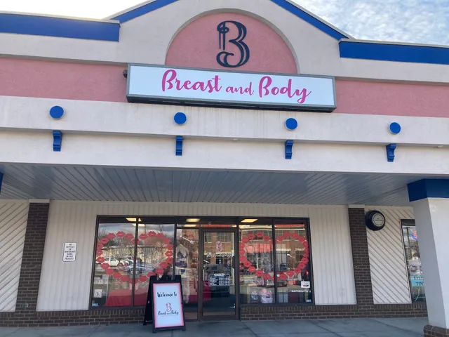 B&B's Health Boutique