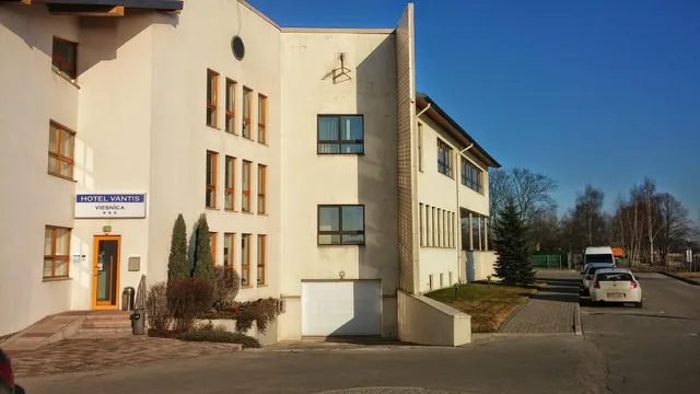Hotel Vantis