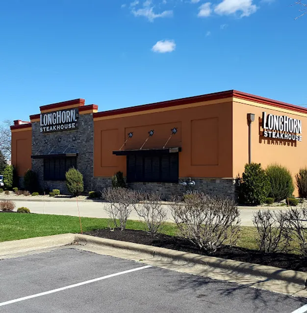 LongHorn Steakhouse