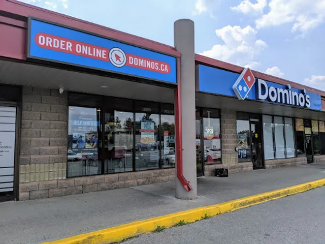 Domino's Pizza