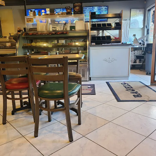 Budd Lake Bagels & Deli