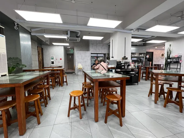 江家牛肉麵永和豆漿(光復店)