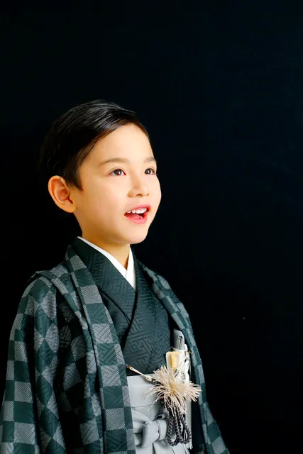 Photo Studio cell fit Kyoto shop