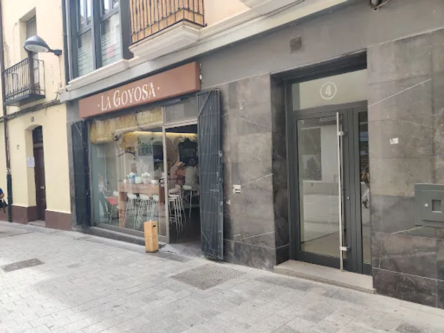 La Goyosa Restaurante