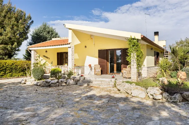 B&B Azarò - Casa vostra