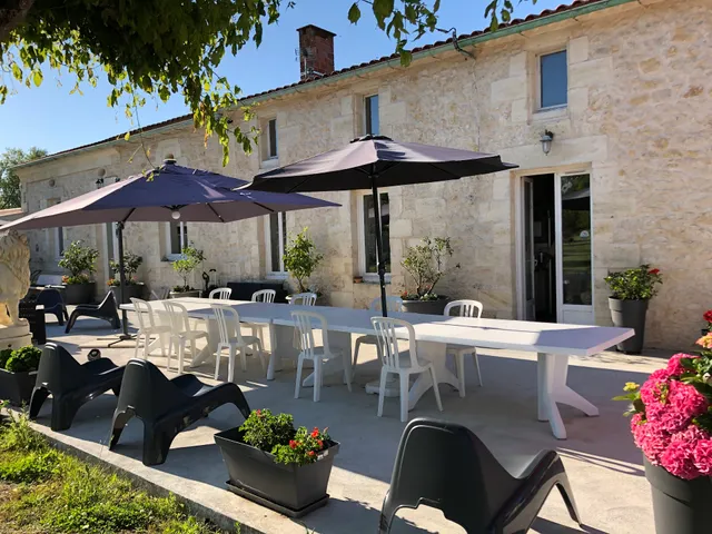 Le Médoc Aux 4 Vents