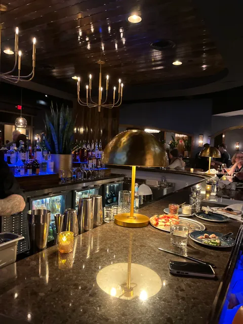 fire + wine Park Ridge