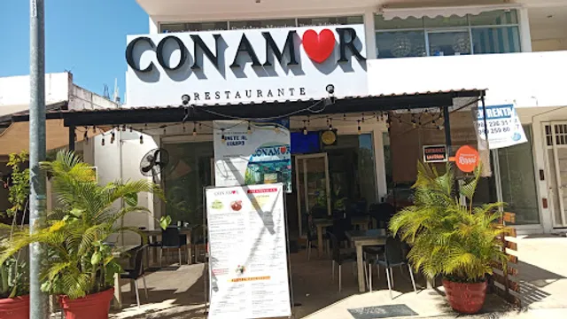 Con Amor Restaurante