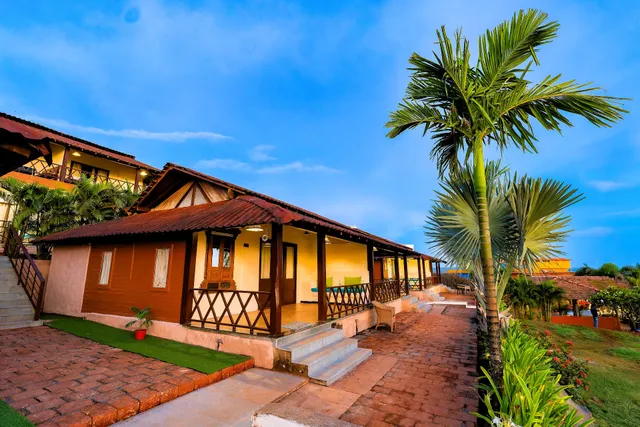 Crescent Resort Goa