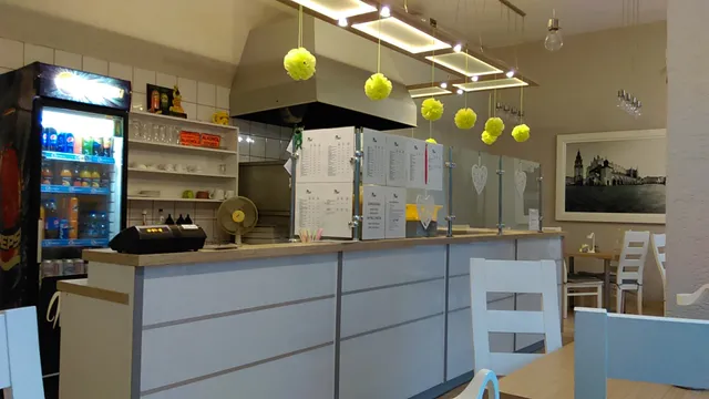 Pizzeria Marco Kraków