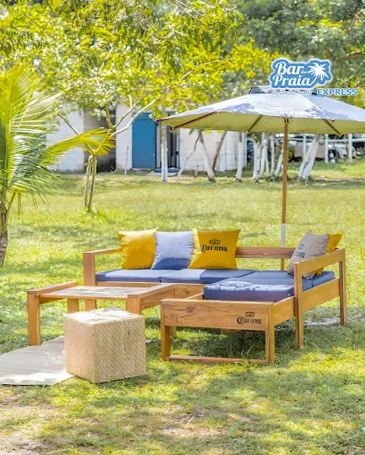 Bar da Praia Express
